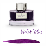 Graf von Faber-Castell Ink Bottle 75ml Violet Blue