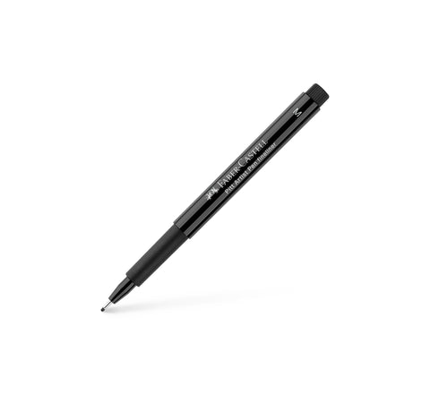 Faber-Castell Marker - Pitt Artist Pen/Black M