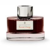 Graf von Faber-Castell Ink Bottle 75ml Burned Orange