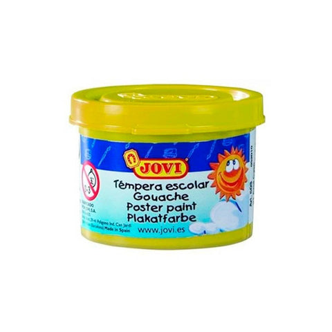Faber-Castell Tempera/Poster Colour - Yellow