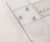 T-Square Plastic 70cm