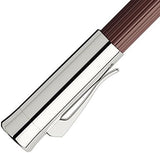 Graf von Faber-Castell Fountain Pen - Tamitio/Marsala M