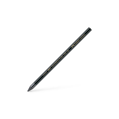 - Faber-Castell Graphite Pure Stick - 6B
