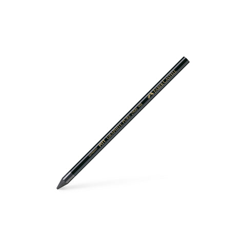 - Faber-Castell Graphite Pure Stick - 9B