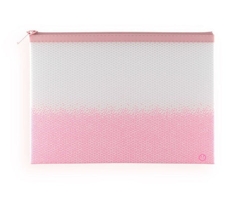 Eva-Bag "SENSE" A5 Pink