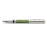 Graf von Faber-Castell Fountain Pen - Pen Of the Year 2011 Jade