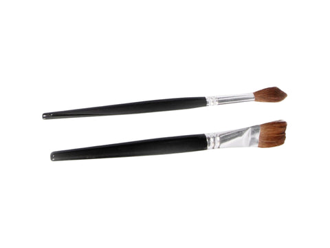 Faber-Castell Paint Brush - 11/12 Flat or Round