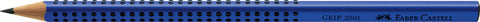 Grip 2001 Pencil Blue - B