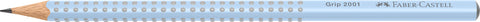 Grip 2001 Pencil Sky Blue