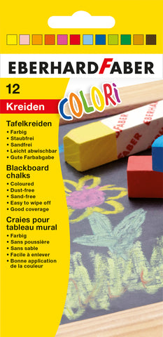 Marking - Board Chalk Coloured