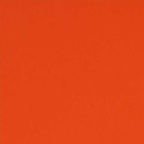 Bristol Board 300gsm 50 x 70 - Orange