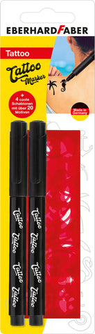 Tattoo Marker - Set x 2