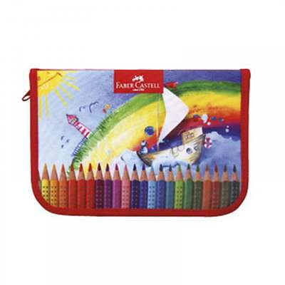 Pencil Case - Grip Motive Empty