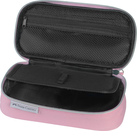 Pencil Case - Rose Shadows Empty