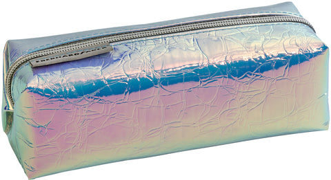 Pencil Roll Empty - Square End Glitter