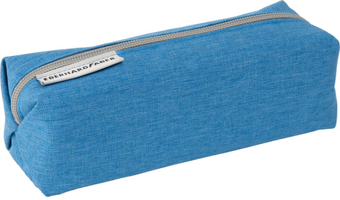 Blue Jeans - Pencil Roll Square End Empty