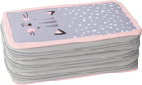 Pencil Case Full - Triple Decker Cat x36 Pieces