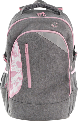 X-Style Backpack - Pastel Rose