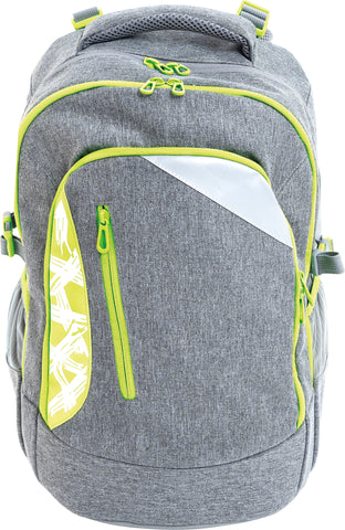 X-Style Backpack - Green