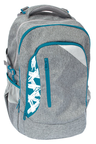 X-Style Backpack - Petrol