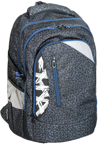 X-Style Backpack Pro Mash - D/Blue