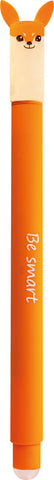 Gel Roller Animal Erase it! Fox