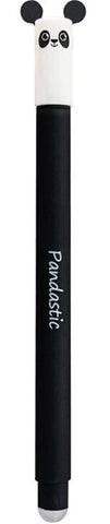 Gel Roller Animal Erase it! Panda