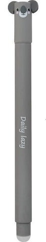 Gel Roller Animal Erase It - Koala