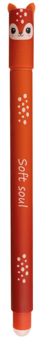 Gel Roller Animal Erase it! Deer