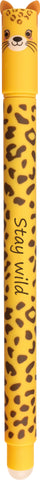 Gel Roller Animal Erase it! Tiger