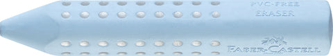 Grip 2001 Eraser - Sky Blue