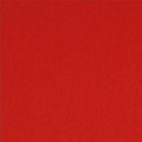 Bristol Board 300gsm 50 x 70 - Hot Red