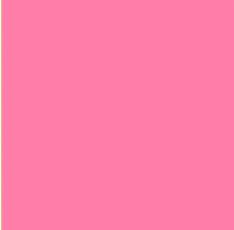 Bristol Board 300gsm 50 x 70 - Old Rose