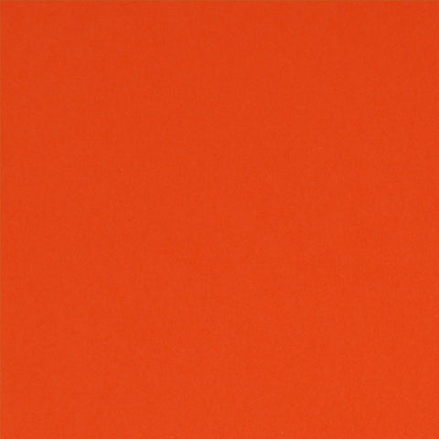 Bristol Board 300gsm 50 x 70 - Orange