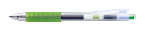 FAST GEL Roller 0.7 - Light Green