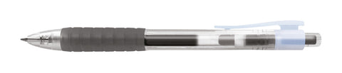 FAST GEL Roller 0.7 - Black