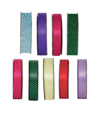 - Roll of Ribbon (pack of 2)