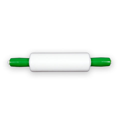 - Rolling pin - Plastic