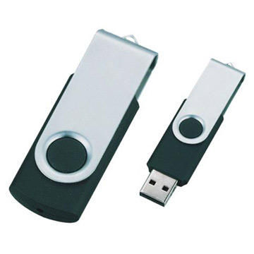 USB Drive - 16GB.