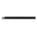 Graf von Faber-Castell Set Of 5 No V Pocket Pencils Black