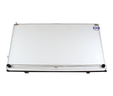 A2 Drawing Board with Pack & Parallel Ruler 50x70cm + Cover Portfolio Bag + Set Squares