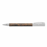 Faber-Castell Ambition Rollerball Pen - Coconut Wood