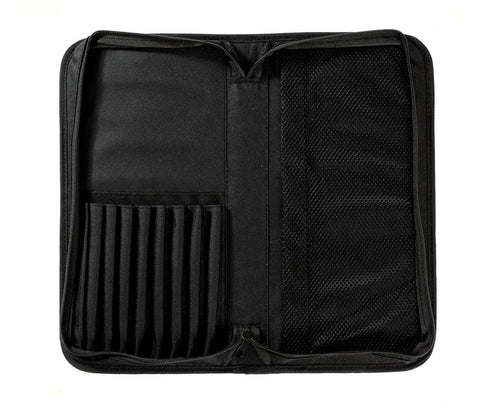 Empty Pocket  Brush & Tools Carrier 19x39