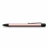 Faber-Castell Hexo Rose - Twist Ballpoint Pen