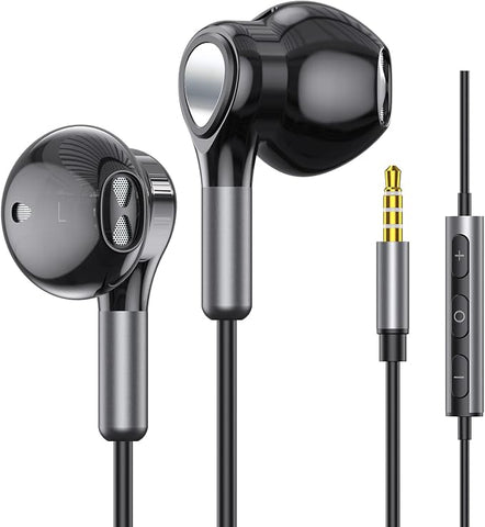 Ear Buds 35mm Jack