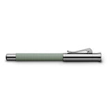 Graf von Faber-Castell Guilloche Sage Green Fountain Pen EF