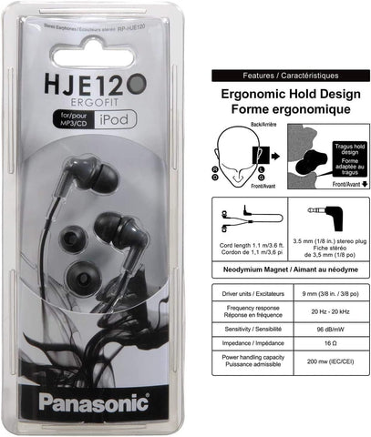 Ear Buds 35mm Jack