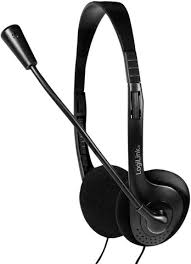Headphones
