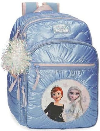 Frozen Seek Courage Backpack 40CM