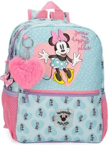 Minnie My Happy Place Backpack 32CM